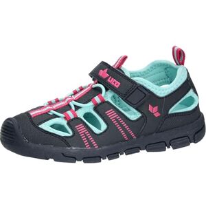 Lico Ardales Vs Sandales, Bleu Marine/Rose/Turquoise, 31 EU - Publicité Lico Ardales Vs Sandales, Bleu Marine/Rose/Turquoise, 31 EU - Publicité