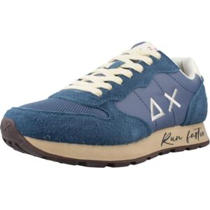 SUN68 Sport > Zapatillas Hombre Modèle Tom Vintage S80 Avisc 40 EU - Publicité SUN68 Sport > Zapatillas Hombre Modèle Tom Vintage S80 Avisc 40 EU - Publicité