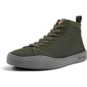Camper Femme Peu Touring Bottine sneaker Multicolore 002, 35 (EU) - Publicité Camper Femme Peu Touring Bottine sneaker Multicolore 002, 35 (EU) - Publicité