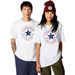 Converse GO TO ALL CHUCK PATCH WHITE XS - Publicité Converse GO TO ALL CHUCK PATCH WHITE XS - Publicité
