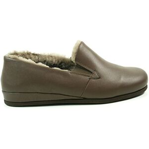 Rohde Varano, Chaussons homme Marron-TR-SW1145, 43 EU - Publicité Rohde Varano, Chaussons homme Marron-TR-SW1145, 43 EU - Publicité