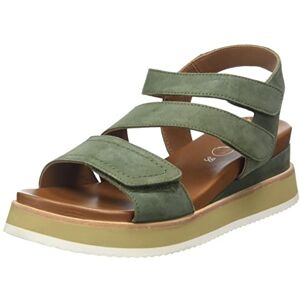 ARA Femme Valencia Sandales, Thym, 40 EU - Publicité ARA Femme Valencia Sandales, Thym, 40 EU - Publicité