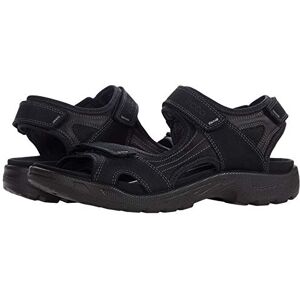 ECCO Homme Onroads Sandals, Black/Black, 40 EU - Publicité ECCO Homme Onroads Sandals, Black/Black, 40 EU - Publicité