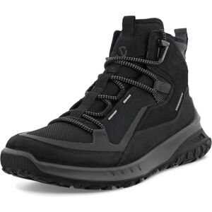 ECCO Homme ULT-TRN Bottes, Noir, 41 EU - Publicité ECCO Homme ULT-TRN Bottes, Noir, 41 EU - Publicité