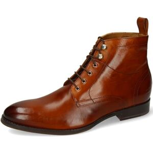 Melvin & Hamilton Bottines Hommes Kane 24 marron 44 - Publicité Melvin & Hamilton Bottines Hommes Kane 24 marron 44 - Publicité