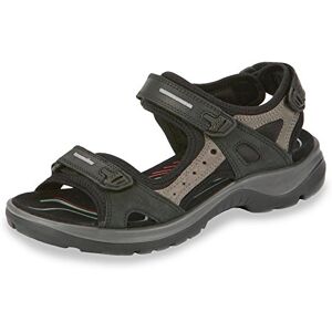 ECCO Women's OFFROAD YUCATAN Black 39 - Publicité ECCO Women's OFFROAD YUCATAN Black 39 - Publicité
