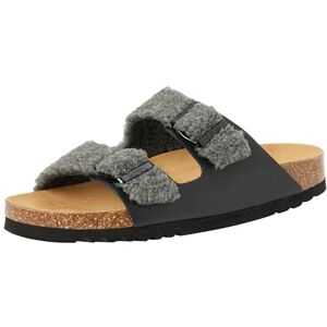 Scholl Femme Josephine Sandale, Grey, 36 EU - Publicité Scholl Femme Josephine Sandale, Grey, 36 EU - Publicité