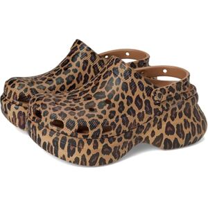Crocs Classic Bae Clogs Sabots Femme, 37 EU - Publicité Crocs Classic Bae Clogs Sabots Femme, 37 EU - Publicité