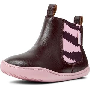 Camper Peu Cami Chelsea Bottines Bordeaux 009 TWS Taille 24 EU, Bordeaux 009 Tws, 24 EU - Publicité Camper Peu Cami Chelsea Bottines Bordeaux 009 TWS Taille 24 EU, Bordeaux 009 Tws, 24 EU - Publicité