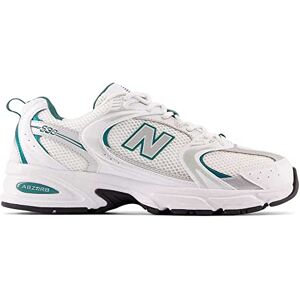 New Balance 530 Homme White EU 37 - Publicité New Balance 530 Homme White EU 37 - Publicité