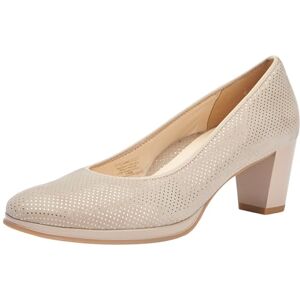ARA Damen Orly Pumps, Sable, 38 EU - Publicité ARA Damen Orly Pumps, Sable, 38 EU - Publicité