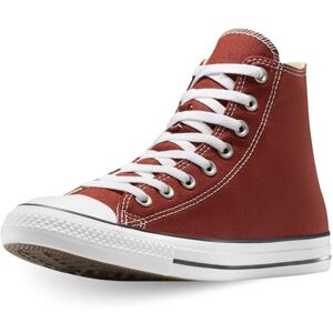 Converse Chaussures Chuck Taylor All Star Bordeaux pour homme et femme, Bordeaux, 41 EU - Publicité Converse Chaussures Chuck Taylor All Star Bordeaux pour homme et femme, Bordeaux, 41 EU - Publicité
