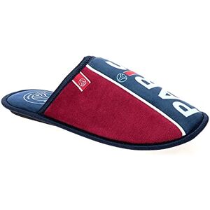 PSG Chaussons Collection Officielle Paris Saint Germain Taille 46 - Publicité PSG Chaussons Collection Officielle Paris Saint Germain Taille 46 - Publicité