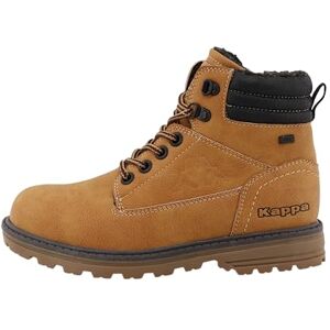 Supremo Kappa Bottine, Camel, 33 EU - Publicité Supremo Kappa Bottine, Camel, 33 EU - Publicité