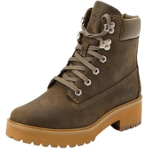 Timberland Femme Carnaby Cool Bottes Tendance, OLV Full Grain, 39 EU Large - Publicité Timberland Femme Carnaby Cool Bottes Tendance, OLV Full Grain, 39 EU Large - Publicité