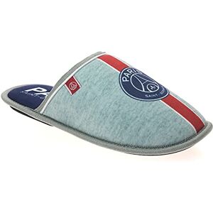 PSG Chaussons Collection Officielle Paris Saint Germain Taille 44 - Publicité PSG Chaussons Collection Officielle Paris Saint Germain Taille 44 - Publicité
