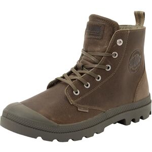 Palladium PAMPA ZIP LTH ESS - Publicité Palladium PAMPA ZIP LTH ESS - Publicité