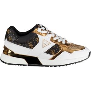 SNEAKERS Donna GUESS FAL12 MICKAY BEIBR - Publicité SNEAKERS Donna GUESS FAL12 MICKAY BEIBR - Publicité