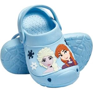 Disney Chaussure Reine des Neiges Fille Frozen Chaussures Princesse Fille Sandale Enfant Fille Bleu 28 - Publicité Disney Chaussure Reine des Neiges Fille Frozen Chaussures Princesse Fille Sandale Enfant Fille Bleu 28 - Publicité