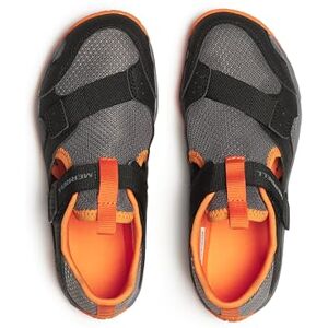Merrell Hydro Quest Kid's,Grey/Black 31 EU - Publicité Merrell Hydro Quest Kid's,Grey/Black 31 EU - Publicité