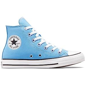 Converse Chuck Taylor All Star High Celeste da Uomo - Publicité Converse Chuck Taylor All Star High Celeste da Uomo - Publicité