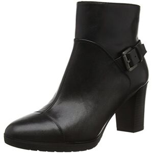 Geox D Raphal Mid A, Bottes Classiques Femme, Noir (Blackc9999), 35 EU - Publicité Geox D Raphal Mid A, Bottes Classiques Femme, Noir (Blackc9999), 35 EU - Publicité