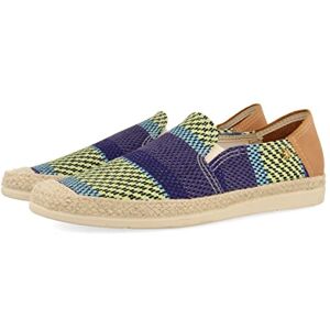 GIOSEPPO Espadrilles La Sieste De Couleur Bleu pour Homme Fadri Chausson, 40 EU - Publicité GIOSEPPO Espadrilles La Sieste De Couleur Bleu pour Homme Fadri Chausson, 40 EU - Publicité