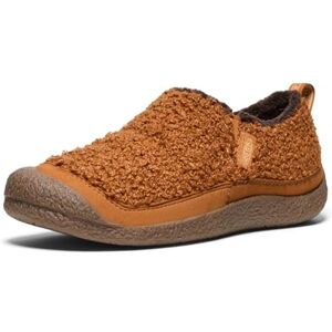 KEEN Howser 2 Pantoufles décontractées confortables et durables pour femme, Curry de noix de pécan rôti, 37 EU - Publicité KEEN Howser 2 Pantoufles décontractées confortables et durables pour femme, Curry de noix de pécan rôti, 37 EU - Publicité