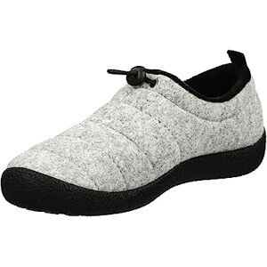 Rohde Chaussons Femme D.Olbia , Pointure:38 EU, La Couleur:Gris - Publicité Rohde Chaussons Femme D.Olbia , Pointure:38 EU, La Couleur:Gris - Publicité