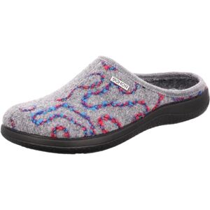 Rohde Chaussons Femme Bari 6540, Pointure:40 EU, La Couleur:Multicolore - Publicité Rohde Chaussons Femme Bari 6540, Pointure:40 EU, La Couleur:Multicolore - Publicité