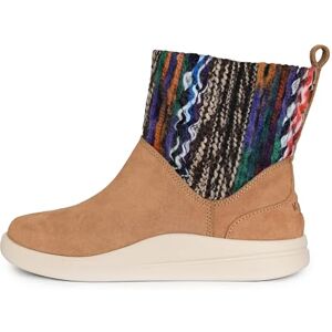 Kickback Scandi Slouch Tan Bottines Femme – Suédine Douillette Doublure Laine – Semelle Antidérapante Légère – Soutien Orthopédique pour un Confort Quotidien – Taille EU 38 - Publicité Kickback Scandi Slouch Tan Bottines Femme – Suédine Douillette Doublure Laine – Semelle Antidérapante Légère – Soutien Orthopédique pour un Confort Quotidien – Taille EU 38 - Publicité