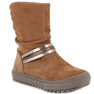 Primigi Femme Flake GTX Bottes de Neige, Marron, 34 EU - Publicité Primigi Femme Flake GTX Bottes de Neige, Marron, 34 EU - Publicité