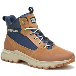 Caterpillar Bottes de randonnée pour homme, pointure 46 EU, beige, 46 EU - Publicité Caterpillar Bottes de randonnée pour homme, pointure 46 EU, beige, 46 EU - Publicité