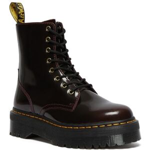 Dr. Martens Bottines Jadon Cherry Red Arcadia 39 - Publicité Dr. Martens Bottines Jadon Cherry Red Arcadia 39 - Publicité