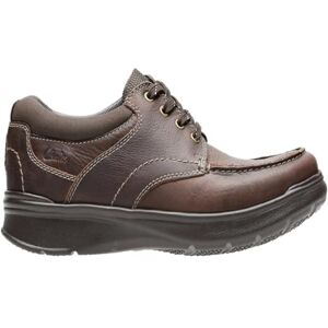 Clarks Cotrell Edge Brown Oily 39,5 - Publicité Clarks Cotrell Edge Brown Oily 39,5 - Publicité