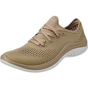 Crocs Homme LiteRide 360 Pacer M Chaussures, Khaki, 48/49 EU - Publicité Crocs Homme LiteRide 360 Pacer M Chaussures, Khaki, 48/49 EU - Publicité