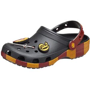 Crocs Harry Potter Gryffindor Classic Clog 48-49 EU Multi - Publicité Crocs Harry Potter Gryffindor Classic Clog 48-49 EU Multi - Publicité