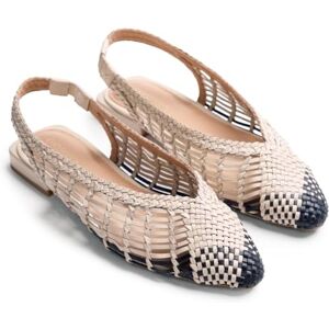 GIOSEPPO Femme Magarini Chaussure Baby, Blanc Ivoire, 36 EU - Publicité GIOSEPPO Femme Magarini Chaussure Baby, Blanc Ivoire, 36 EU - Publicité