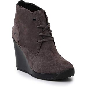 Lacoste Jarriselle SRW W W DK , Chaussures Femme, Gris, 40 EU - Publicité Lacoste Jarriselle SRW W W DK , Chaussures Femme, Gris, 40 EU - Publicité