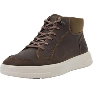 ECCO Bottines Move M pour homme, gris, 45 EU - Publicité ECCO Bottines Move M pour homme, gris, 45 EU - Publicité