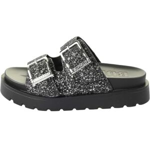 Buffalo Raya Ari Glam, Sandales Femme 38 EU - Publicité Buffalo Raya Ari Glam, Sandales Femme 38 EU - Publicité