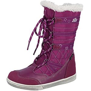 Lico Felisa Chaussure pink/argent 29 - Publicité Lico Felisa Chaussure pink/argent 29 - Publicité