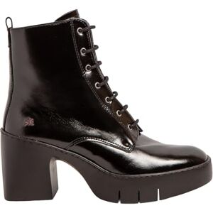 Art Femme Sofia Botte Oxford, Noir, 39 EU - Publicité Art Femme Sofia Botte Oxford, Noir, 39 EU - Publicité