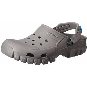 Crocs Offroad Sport Clog, Sabots Mixte Adulte, Gris (Smoke/Charcoal) 43/44 EU - Publicité Crocs Offroad Sport Clog, Sabots Mixte Adulte, Gris (Smoke/Charcoal) 43/44 EU - Publicité
