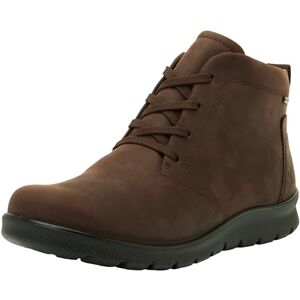 ECCO Bottes Babett pour femme, garnet, 40 EU - Publicité ECCO Bottes Babett pour femme, garnet, 40 EU - Publicité