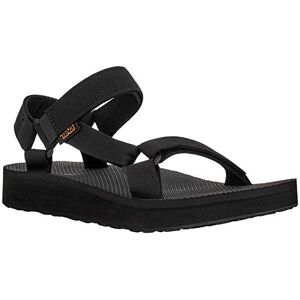Teva M Mid Universel, Sandales Homme, Noir, 40.5 EU - Publicité Teva M Mid Universel, Sandales Homme, Noir, 40.5 EU - Publicité