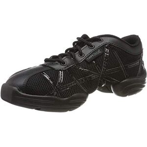 Capezio Websneaker, Chaussures Femme, Noir (Black Patent), 35.5 EU - Publicité Capezio Websneaker, Chaussures Femme, Noir (Black Patent), 35.5 EU - Publicité