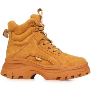 Buffalo Venom Mid, Boots Femme 41 EU - Publicité Buffalo Venom Mid, Boots Femme 41 EU - Publicité