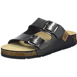 Rohde Femme Elba Chausson, 88 Argent Vieilli, 36 EU - Publicité Rohde Femme Elba Chausson, 88 Argent Vieilli, 36 EU - Publicité
