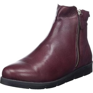 Andrea Conti Bottes pour Femme Tendance, Vert Sapin, 41 EU - Publicité Andrea Conti Bottes pour Femme Tendance, Vert Sapin, 41 EU - Publicité